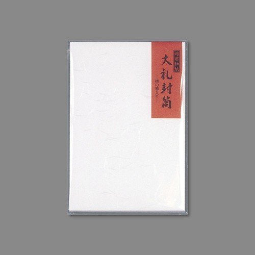 Maruai Grand Envelope Western 1 Yo-301 Maruai 4902850021043 (5 Sets)
