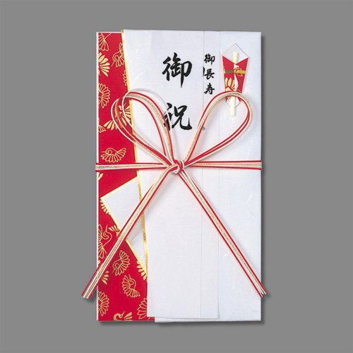 Maruai Kinseal 5 stykker Ki-595R Maruai 4902850326254