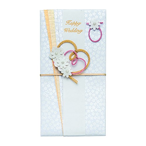 Maruai Celebration Design Guld Seal Petit Flower White Ki-629W Maruai 4902850328999