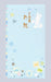 Maruai Disney baby shower gift Mickey Blue Maruai 4902850303446