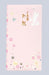 Presente de aniversário da Disney Maruai Mickey rosa Maruai 4902850303453