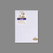 Fujitsubo Busta stile western N. 2 Frameless Yo-12N (10 pezzi) Maruai 4902850021623