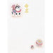 Papel de nombres de estilo japonés Maruai Inu Hariko GP-Me14 Maruai 4902850230216