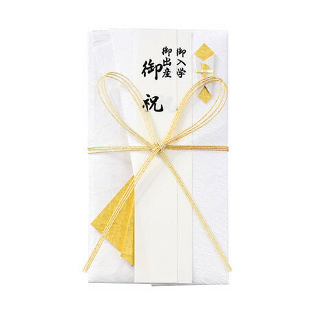 Simpul Bunga Maruai Shirotae Maruai 4902850329323