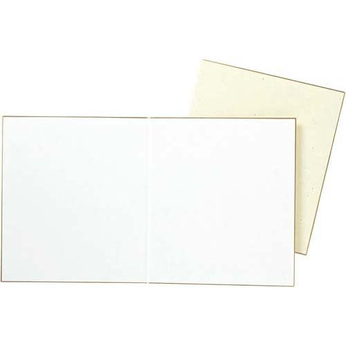 Maruai Papel de colores 2 pliegues Hosho Shikishi-50W Maruai 4902850344210