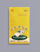 Safe Pack SP-P120 (1 piece) Maruai 4902850038188
