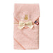 Maruai Miffy bavoir sceau doré clé rose-MY20P Maruai 4902850277617