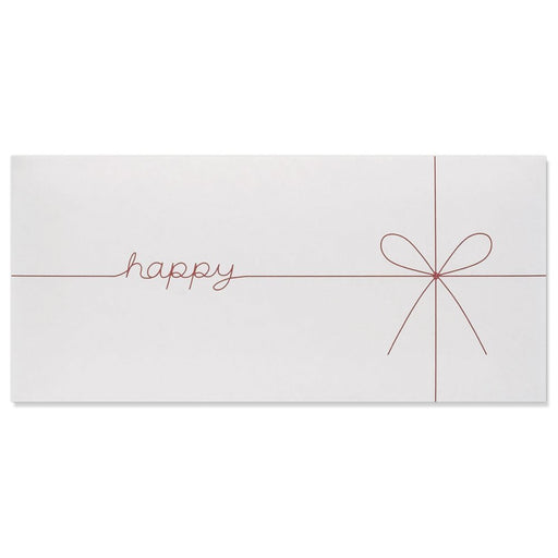 Marui Geschenkgutscheintasche GF-HW Marui 4902850250047 (5 Sets)