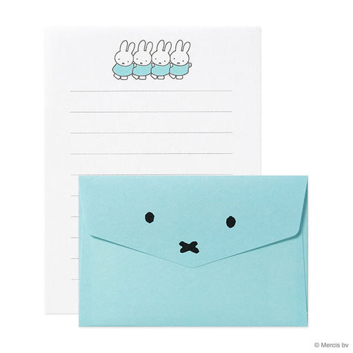 Le-MY5B Marui Miffy Mini Messaggio Ao Le-MY5B Marui 4902850277716 (5 set)