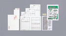 Papier de reprise à usage général A4 Lee-A4 Maruai 4902850123112