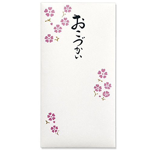 ﾉ-ｺﾄ08　マルアイ ことのは 万円袋 おこづかい ノ-コト08 マルアイ 4902850370295