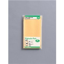 Fujipot Craft Pack Square 8 85 g/metro quadrato PK-8 (32 pezzi) Maruai 4902850032483