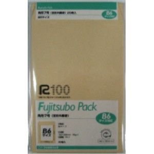 Fujipot Craft Pack Square 7 85 g/metro quadrato PK-7 (20 pezzi) Maruai 4902850032476