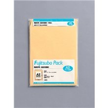 Fujipot Craft Pack Square 5 85 g/metro quadrato PK-5 (15 pezzi) Marui 4902850032452