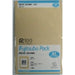 Fujipot Craft Pack Square 4 85g/meter persegi PK-4 (13 keping) Maruai 4902850032445