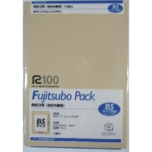 Fujipot Craft Pack Square 3 85 g/Quadratmeter PK-3 (13 Stück) Maruai 4902850032438