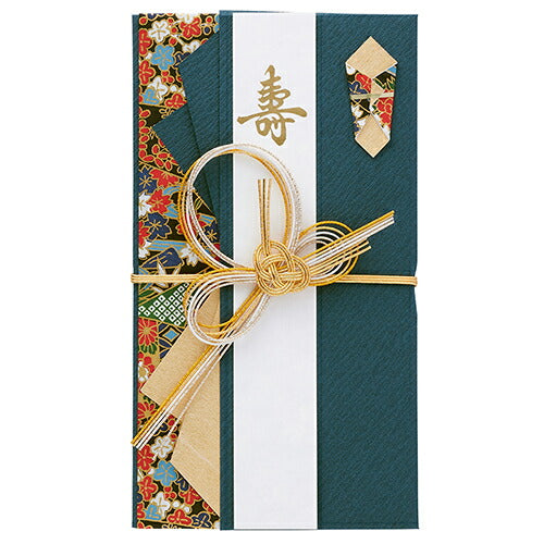 マルアイ 花衣金封 キ26DB マルアイ ｷ26DB　4902850470643（5セット）