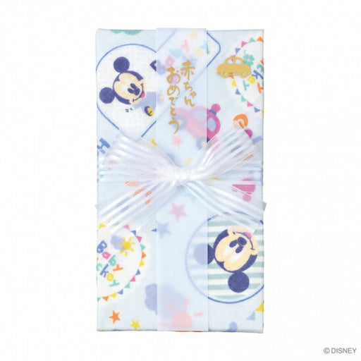 Maruai Fazzoletto per ragazze Maruai sigillato oro Topolino Maruai 4902850304702