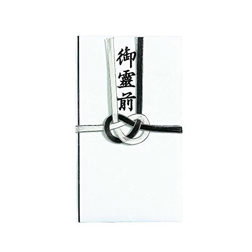 弔事用 仏金封 キ-231N マルアイ 4902850312318