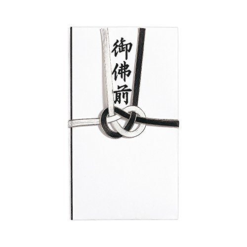 弔事用 仏金封 キ-233 マルアイ 4902850312332