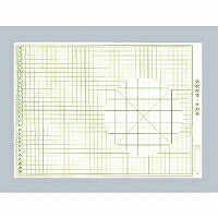 Constructiepapier C-11 Maruai 4902850113007 (100 sets)