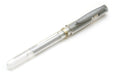 Mitsubishi Uniball Signo UM-153 zilver Mitsubishi potlood 4902778579916