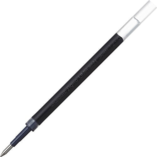 Uni Gel Ink Stylo à bille Signo Recharge pour Knock Type 0,5 Noir Mitsubishi Pencil 4902778693629