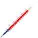 Uni Gel Ink Stylo à bille Signo Recharge pour Knock Type 0,5 Rouge Mitsubishi Pencil 4902778693612