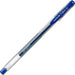 Uni Gel-Kugelschreiber Signo 0,5 blau Mitsubishi Bleistift 4902778509104
