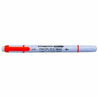 Mitsubishi Probus 2 PUS101TEWR-4 Orange Mitsubishi blyant 4902778731550