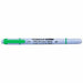 Mitsubishi Probus 2 PUS101TEWR-6 Groen Mitsubishi-potlood 4902778731567