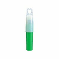 Propass 2 Refill PUSR121-6 Grøn Mitsubishi blyant 4902778731734