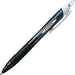 Bolígrafo uni retráctil a base de aceite Jetstream 1.0 azul Mitsubishi Pencil 4902778805220