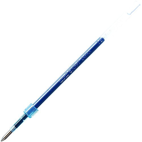 Uni Ricarica per penna a sfera Jet Stream 0.7 Blu SXR-7 Mitsubishi Matita 4902778809631