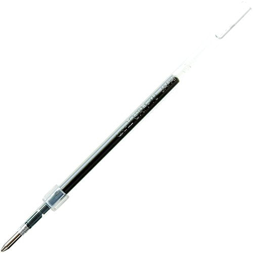 Uni Recharge Stylo Bille Jet Stream 1.0 Noir SXR-10 Mitsubishi Pencil 4902778809655
