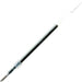 Uni Recharge Stylo Bille Jet Stream 1.0 Noir SXR-10 Mitsubishi Pencil 4902778809655