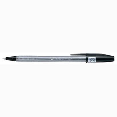 Mitsubishi Pencil SAR10P.24 [Stylo à bille à base d'huile SA-R 0,7 mm noir] 4902778469712