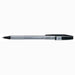 미쓰비시 연필 MITSUBISHI PENCIL SAR10P.24 [SA-R 유성 볼펜 0.7mm 블랙] 4902778469712