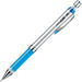 uni Mechanical Pencil Alphagel Royal Blue Mitsubishi Pencil 4902778810040