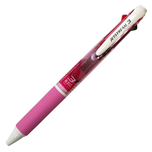 Mitsubishi Jetstream 3 07 Crayon Mitsubishi Rose 4902778022245