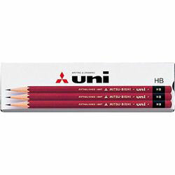 Uni/Mitsubishi Crayon Crayon Uni K HB UKHB Mitsubishi Crayon 4902778652138