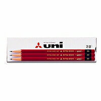Mitsubishi Uni-K 2B Mitsubishi Bleistift 4902778652152