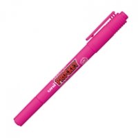 uni Procky Red Purple Twin Type (Extra Fine + Fine Point) Crayon Mitsubishi 4902778022726