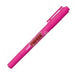 uni Procky Rosso Viola Twin Type (Extra Fine + Punta Fine) Mitsubishi Matita 4902778022726