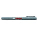 uni Procky Gray نوع مزدوج (ناعم للغاية + نقطة دقيقة) قلم ميتسوبيشي 4902778022740