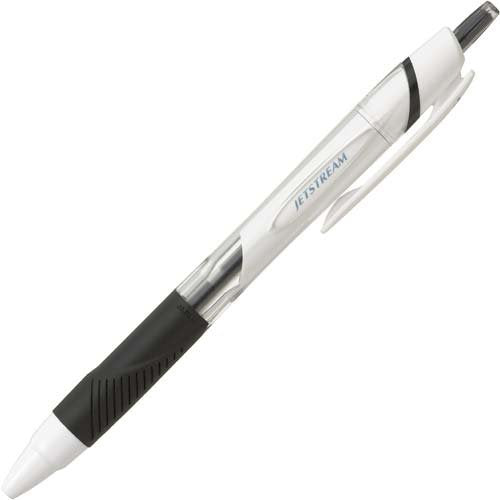 uni oil-based ballpoint pen jet stream 0.5 black Mitsubishi pencil 4902778040744