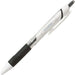 pen jet pensel berasaskan minyak uni 0.5 pensel Mitsubishi hitam 4902778040744