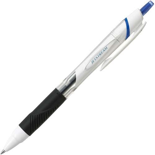 stylo à bille uni à base d'huile jet stream 0,5 bleu crayon Mitsubishi 4902778040751