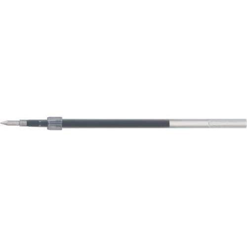 Uni Jetstream enkelt farve refill 0,5 sort Mitsubishi blyant 4902778040966