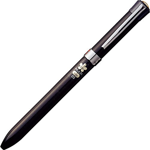 Mitsubishi Jet Stream F Crayon multifonction BK Mitsubishi 4902778039939